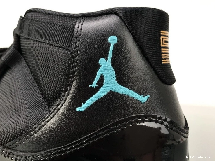 Blue Retro  Air gamma 006 378037- 11 Jordan 0420